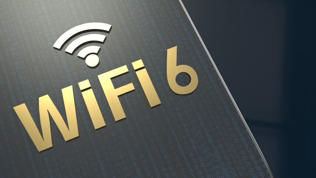 Las características de la WIFI6