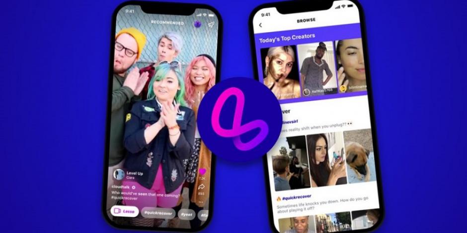 Las veces que Instagram copió a Tiktok