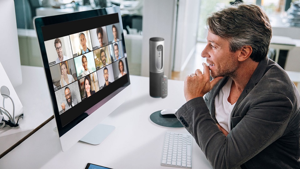 Las videoconferencias en Linkedin