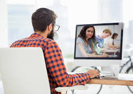 Las videoconferencias en tiempos de COVID