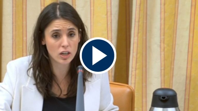 El Gobierno reformará la Ley del Aborto, anuncia Montero El Gobierno reformará la Ley del Aborto, anuncia Montero