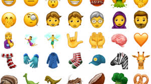 Los emojis llegan a Linkedin
