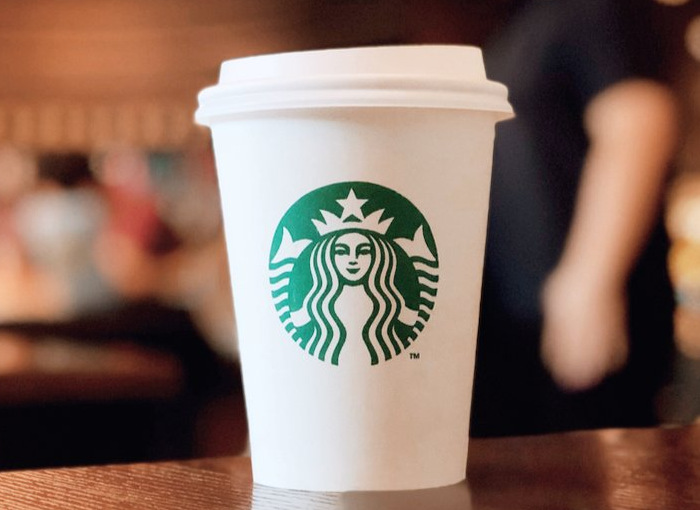 Café Starbucks que puedes comprar en El Corte Inglés