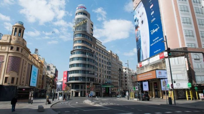 Madrid