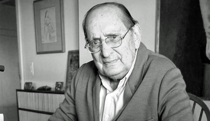 Miguel Delibes