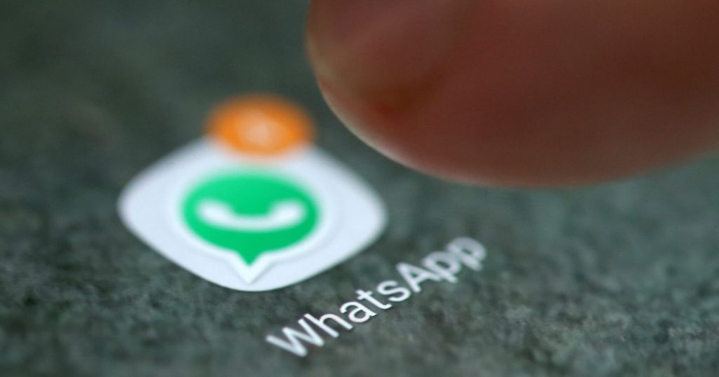 Cómo salirte de un grupo de WhatsApp sin que nadie se dé cuenta 4 Moncloa Nadie notará que te fuiste del grupo de WhatsApp