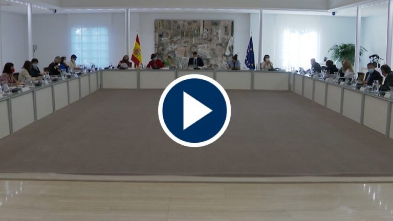 El Gobierno ya tiene fecha para la presentación de los Presupuestos Generales de 2021 El Gobierno ya tiene fecha para la presentación de los Presupuestos Generales de 2021