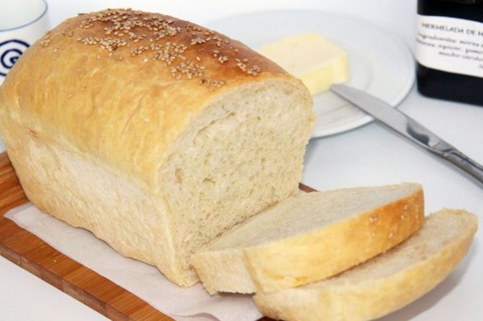 Pan de Molde ocu