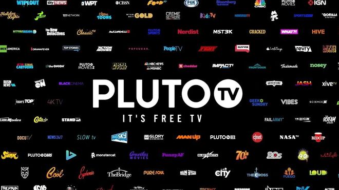 La plataforma gratuita y sin registro Pluto TV disponible en España a finales de octubre