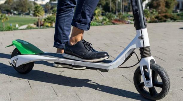 Monopatín todoterreno, Así es Onewheel, no te lo