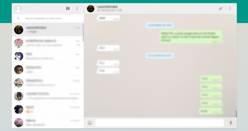 Cómo utilizar WhatsApp Desktop sin depender de tu navegador en el PC 1 Moncloa Qué es WhatsApp Web