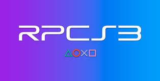 ¿Conoces RPCS3?