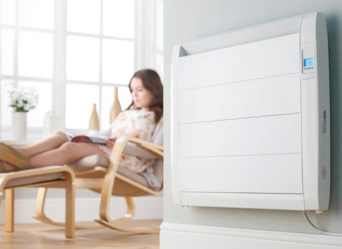 Radiadores de bajo consumo: Cómo ahorrar en la factura de la luz y no pasar frío