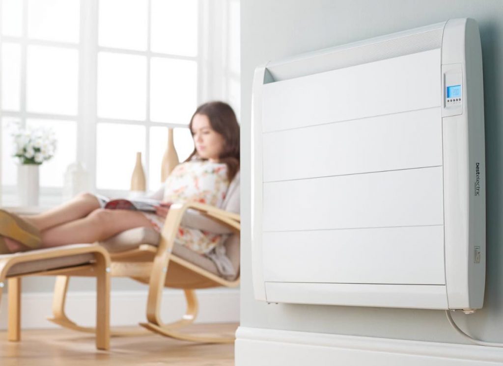 Radiadores de bajo consumo: Cómo ahorrar en la factura de la luz y no pasar frío