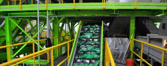 Ecoembes y su oscuro negocio de reciclaje