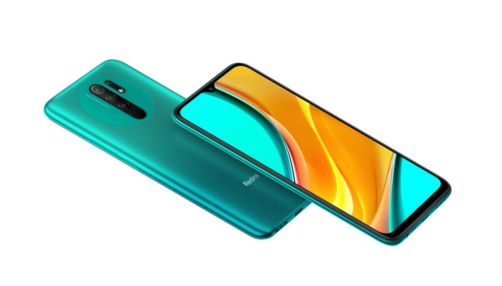 Redmi 9