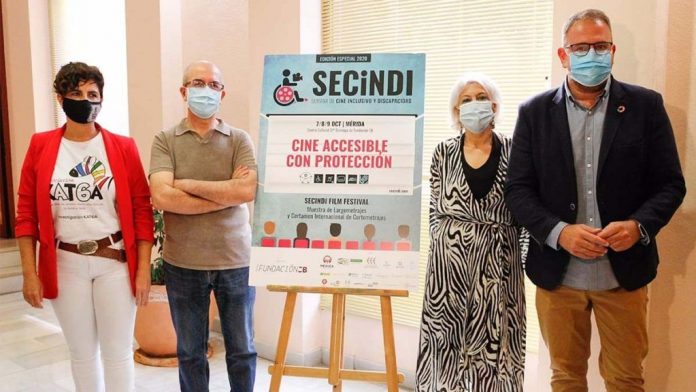 SECiNDI