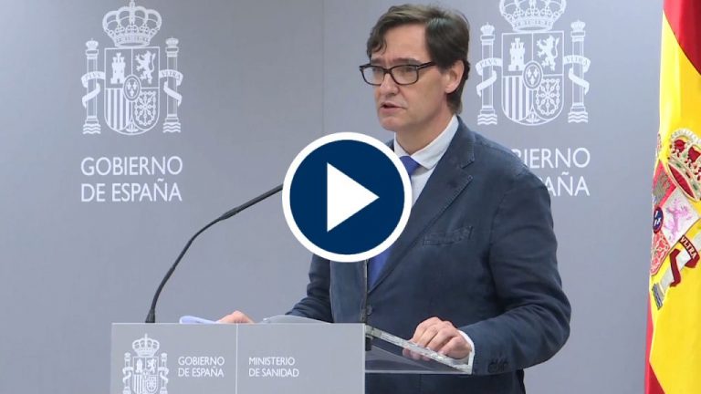 Las medidas contra el virus tienen que tener una duración mínima, según Illa Las medidas contra el virus tienen que tener una duración mínima, según Illa