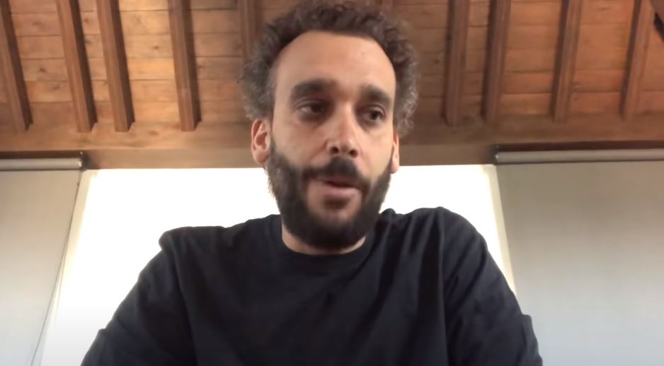 Spiriman