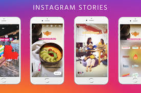 Qué son las Historias o Stories de Instagram