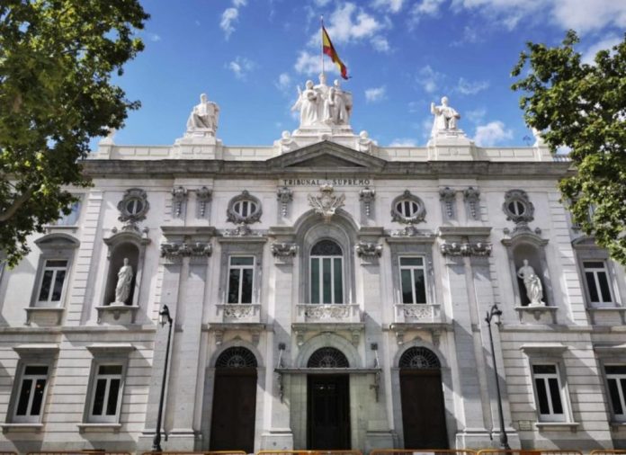 El Supremo admite a trámite el recurso de Junta Castilla y León por el IVA de 2017