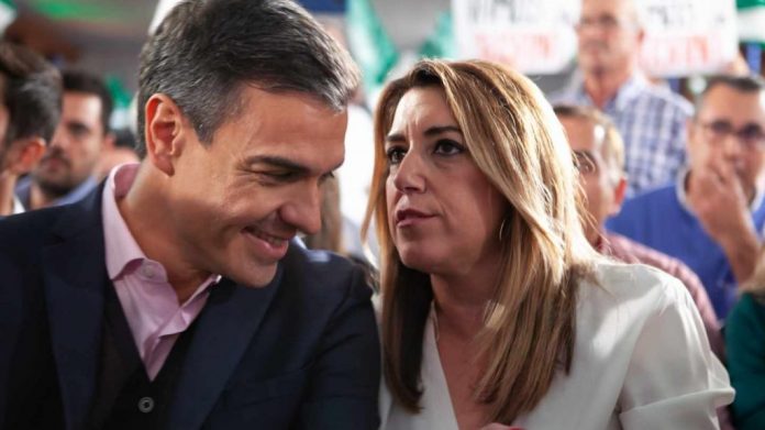 Susana Díaz