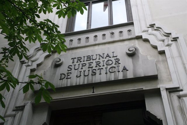 Los nombramientos en el TSJM, a examen en el Congreso