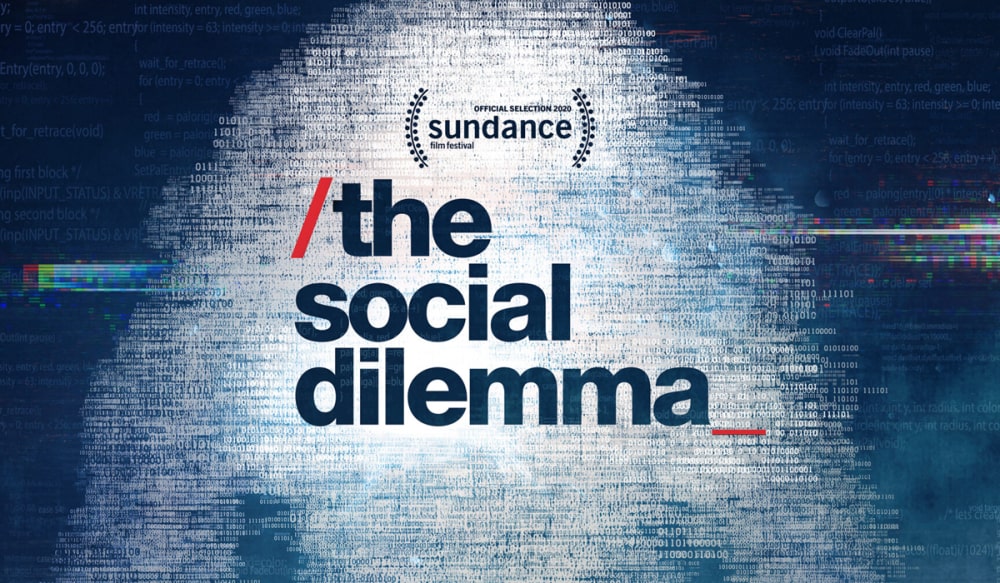 ¿Qué es The Social Dilemma?
