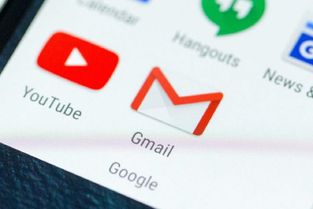 Trucos de Gmail en Android que no conoces