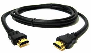 Ver tu PC en la televisión con cable HDMI