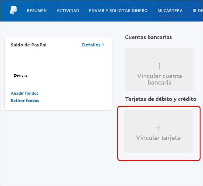 Verificación para las empresas