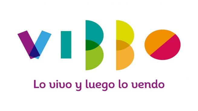 Vibbo, anteriormente llamado Segunda mano