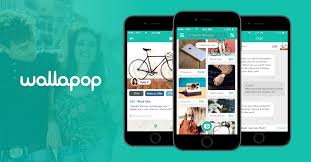 Wallapop, la más conocida