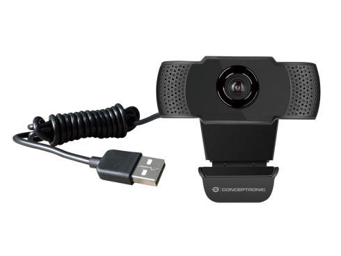 Webcams Conceptronic Amdis