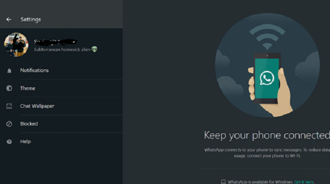 Cómo utilizar WhatsApp Desktop sin depender de tu navegador en el PC