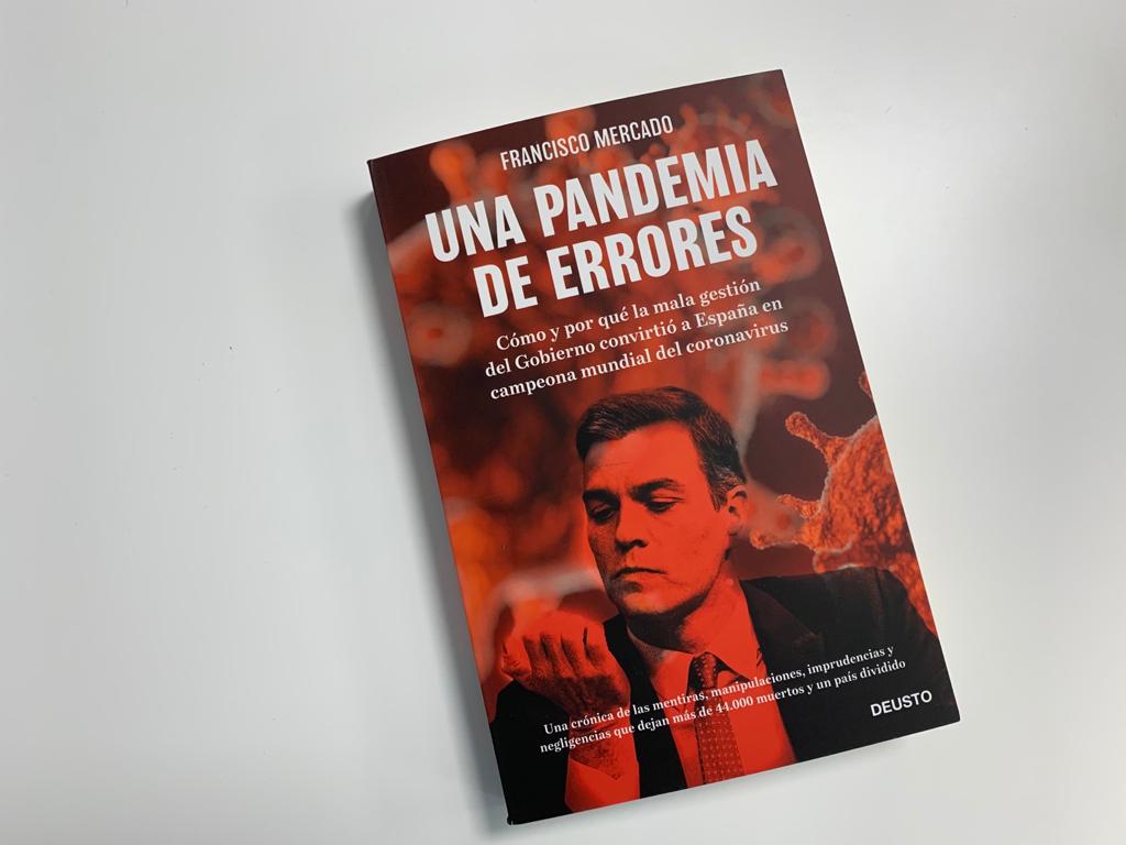 pandemia de errores
