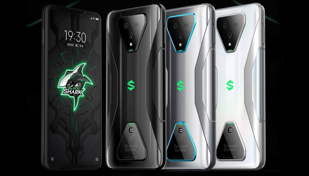 Xiaomi Black Shark 3, entre los mejores smartphones