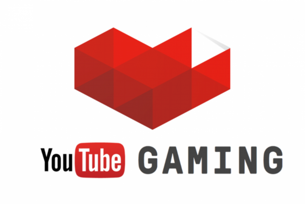 YouTube Gaming y Music