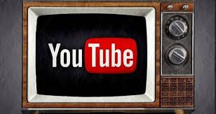 Cómo construir un canal de Youtube (y una estrategia) para tu empresa 1 Moncloa Youtube vs. Televisión