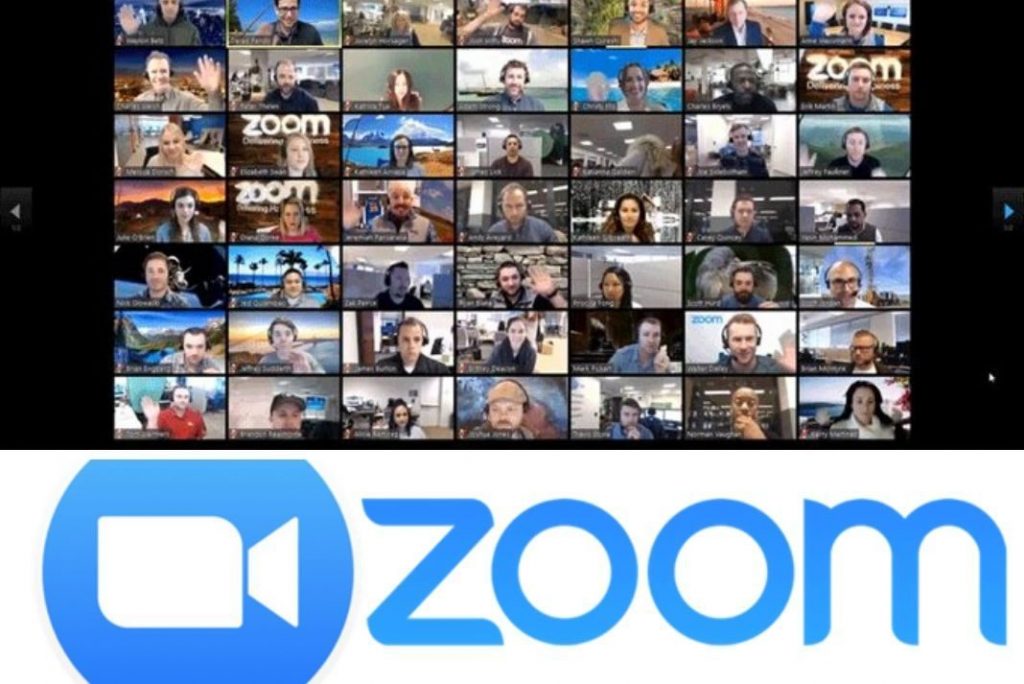 Zoom, la reina de las videoconferencias