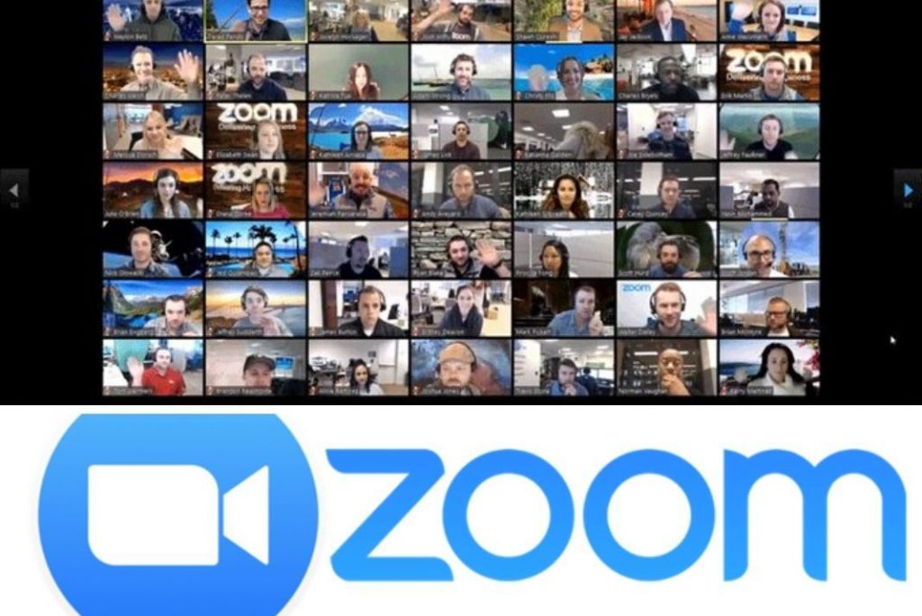 Alternativas más seguras que Zoom para hacer videoconferencias en el teletrabajo 2 Moncloa Zoom, la reina de las videoconferencias