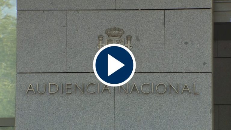 La Audiencia Nacional rechaza suspender el confinamiento de Madrid