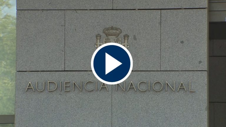 La Audiencia Nacional rechaza suspender el confinamiento de Madrid La Audiencia Nacional rechaza suspender el confinamiento de Madrid