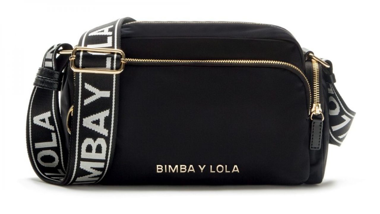 ✓ Mango, Bimba y Lola Bolsos que triunfarán en Instagram ➠ Moncloa.com