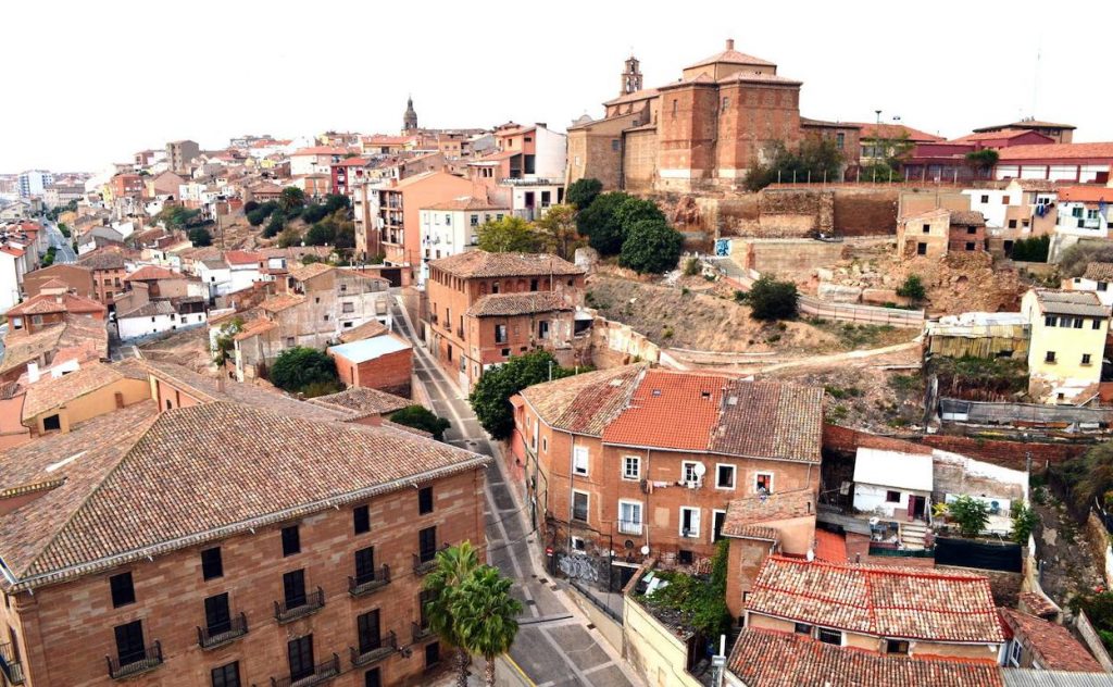 calahorra