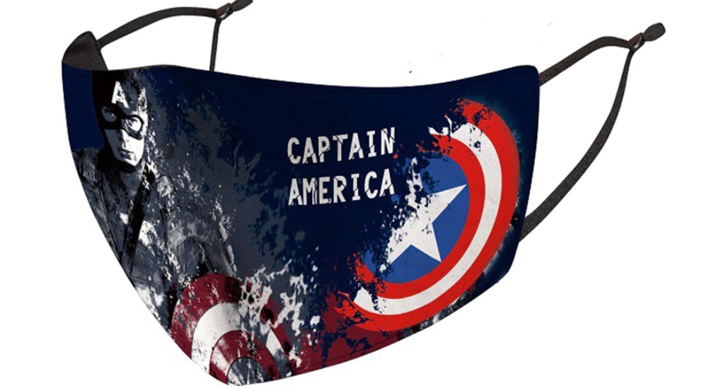 capitán américa