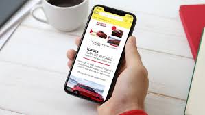 Cómo llevar a cabo una estrategia de promoción en eCommerce 6 Moncloa Busca canales alternativos de eCommerce