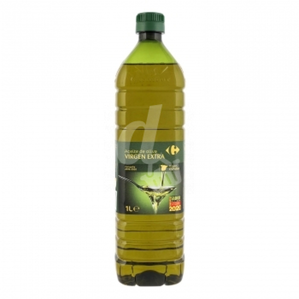 aceite de oliva