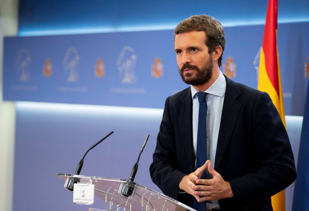 casado