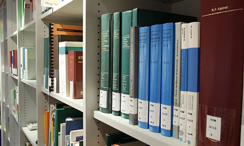 categorias oficina